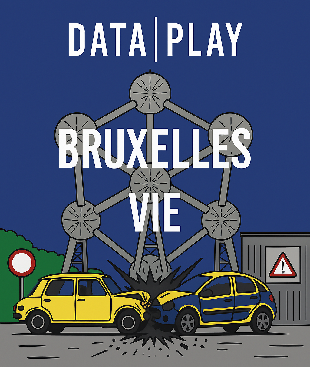 Image poster dataplay