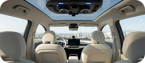 Image d'un taxi Cominis